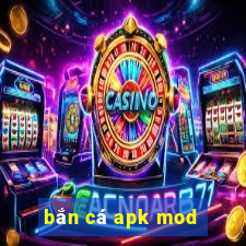 bắn cá apk mod