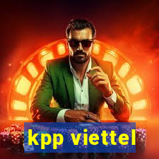 kpp viettel