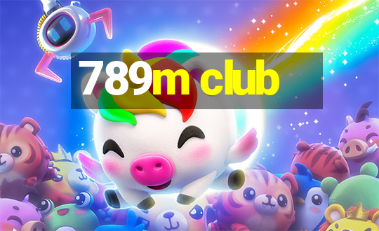 789m club