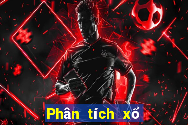 Phân tích xổ số an giang hôm nay