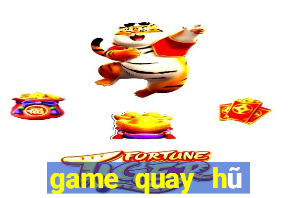 game quay hũ tặng code