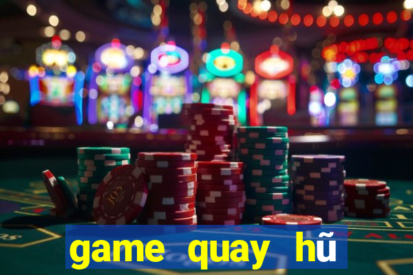 game quay hũ tặng code