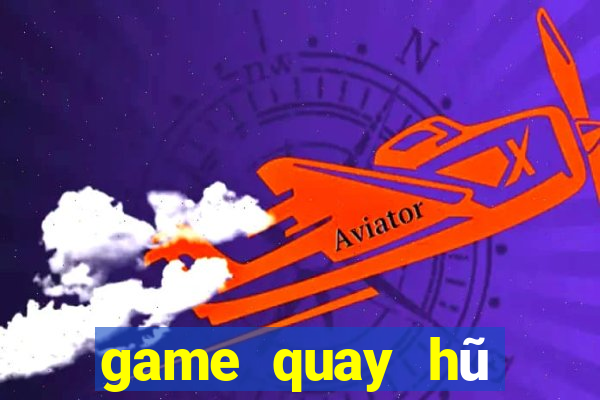 game quay hũ tặng code