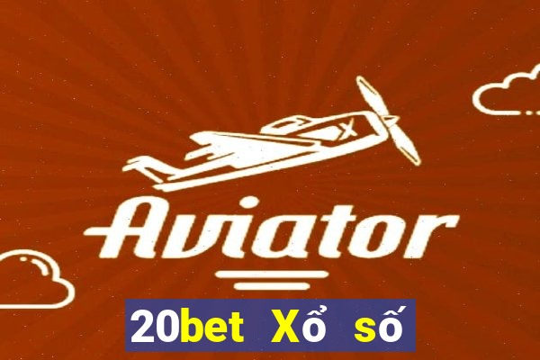 20bet Xổ số thành công