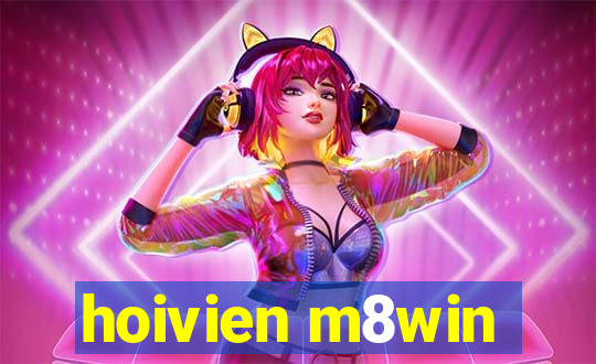 hoivien m8win