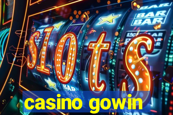 casino gowin