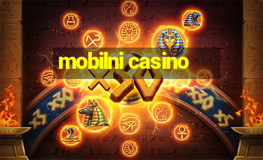 mobilni casino