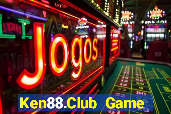 Ken88.Club Game Bài 1 Đổi 1