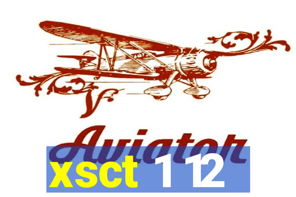 xsct 1 12