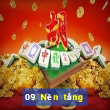 09 Nền tảng thể thao điện tử im