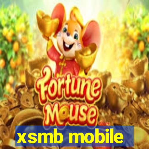 xsmb mobile