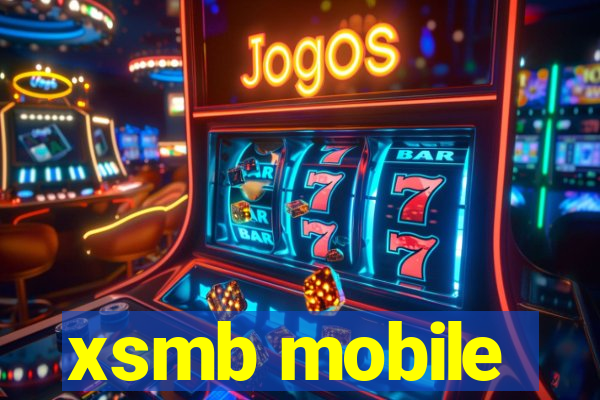 xsmb mobile