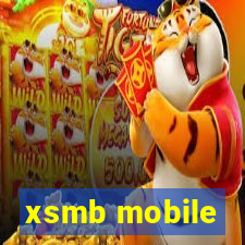 xsmb mobile