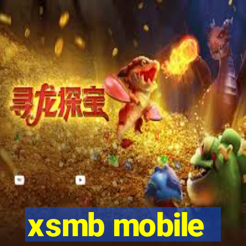 xsmb mobile