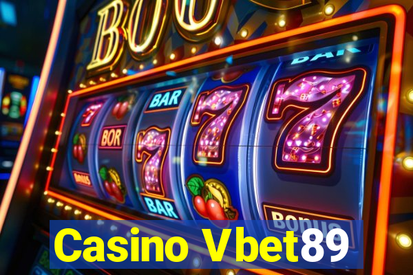 Casino Vbet89