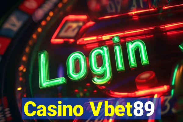 Casino Vbet89