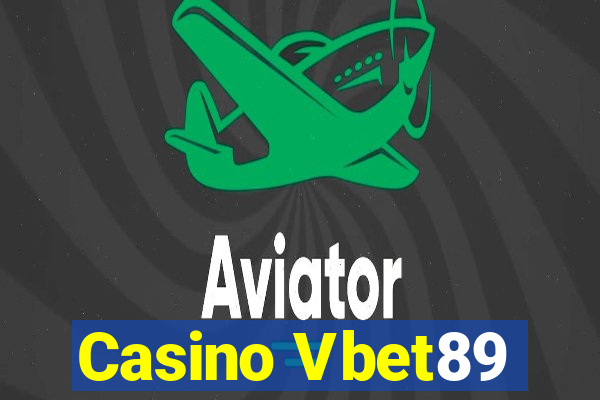 Casino Vbet89