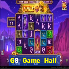 G8 Game Hall Đăng nhập