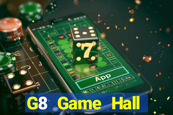 G8 Game Hall Đăng nhập