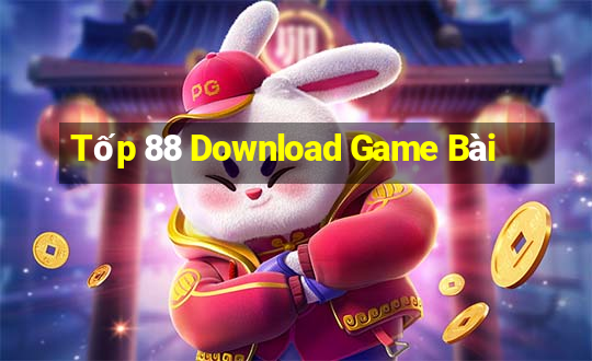 Tốp 88 Download Game Bài