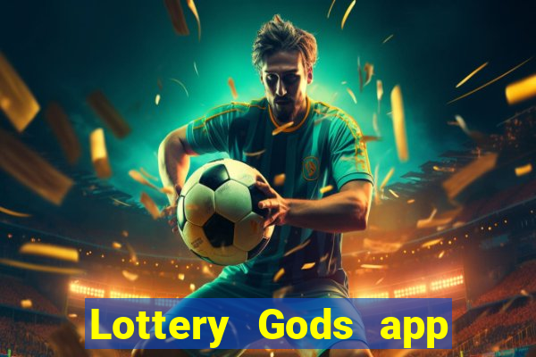 Lottery Gods app Tải về