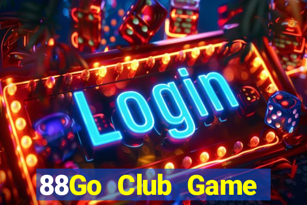 88Go Club Game Bài Ma Cao