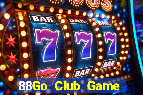 88Go Club Game Bài Ma Cao