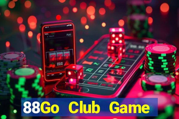 88Go Club Game Bài Ma Cao