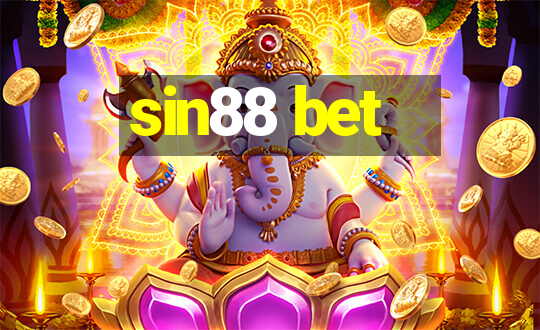 sin88 bet