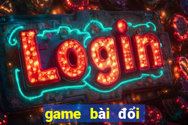 game bài đổi thưởng 2024 cho iphone