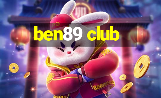 ben89 club