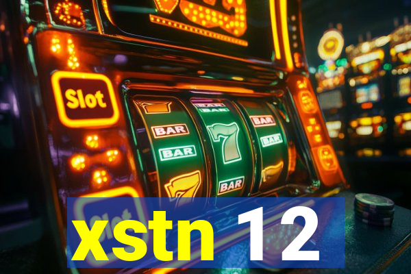 xstn 1 2