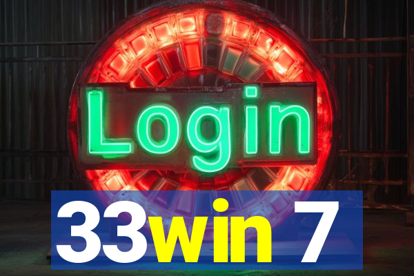 33win 7