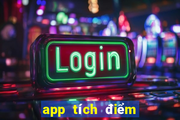 app tích điểm bách hoá xanh