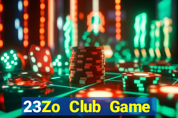 23Zo Club Game Bài Sunwin