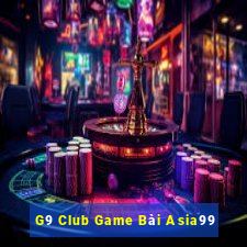 G9 Club Game Bài Asia99