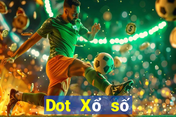 Dot Xổ số tải Fun88