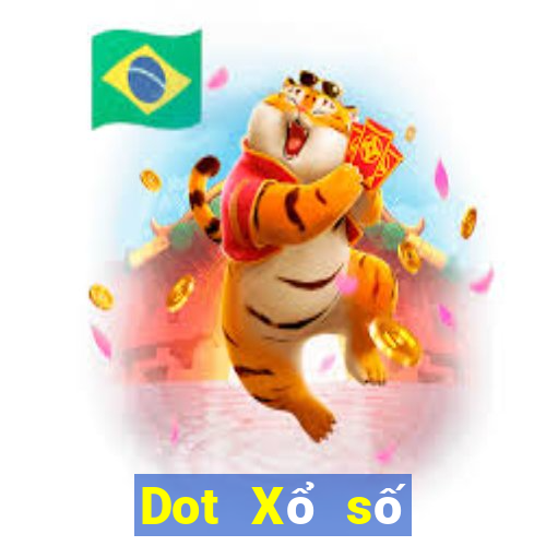 Dot Xổ số tải Fun88