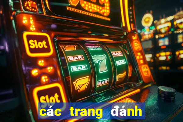 các trang đánh bài đổi tiền