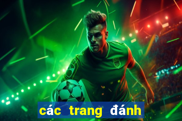 các trang đánh bài đổi tiền