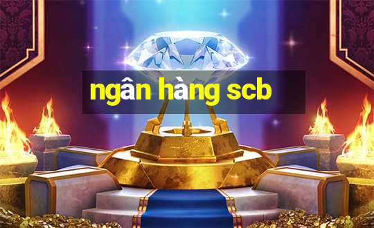 ngân hàng scb