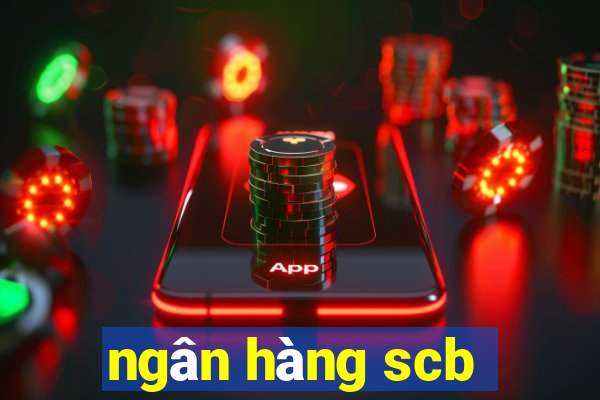 ngân hàng scb