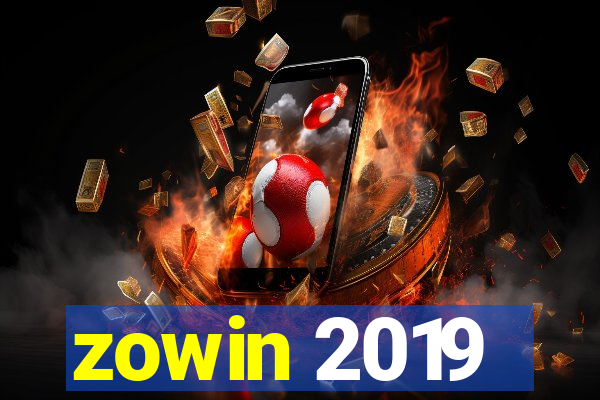 zowin 2019