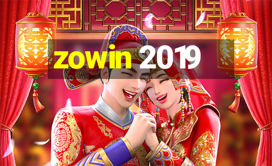 zowin 2019