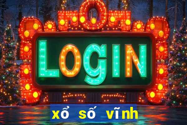 xổ số vĩnh long minh ngọc