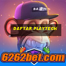 daftar playtech