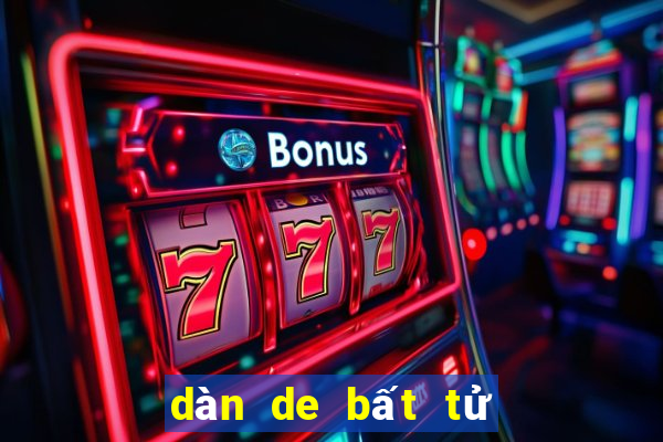 dàn de bất tử ku casino