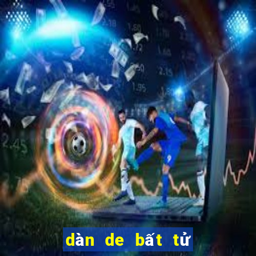 dàn de bất tử ku casino