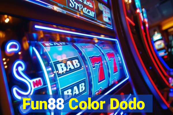 Fun88 Color Dodo