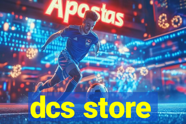 dcs store